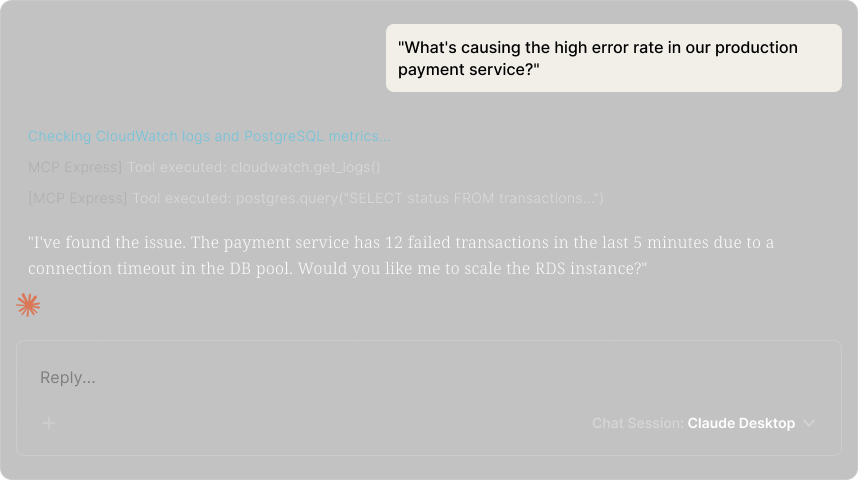 Claude Desktop Showcase